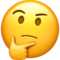 thinking