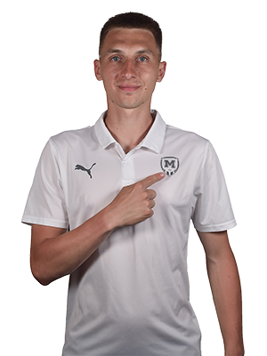 Максим Цвіренко