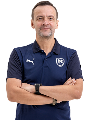 Володимир Арістов