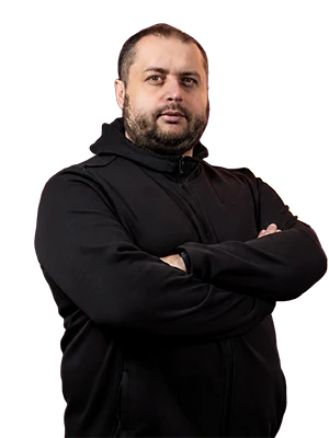 Антон Іванов