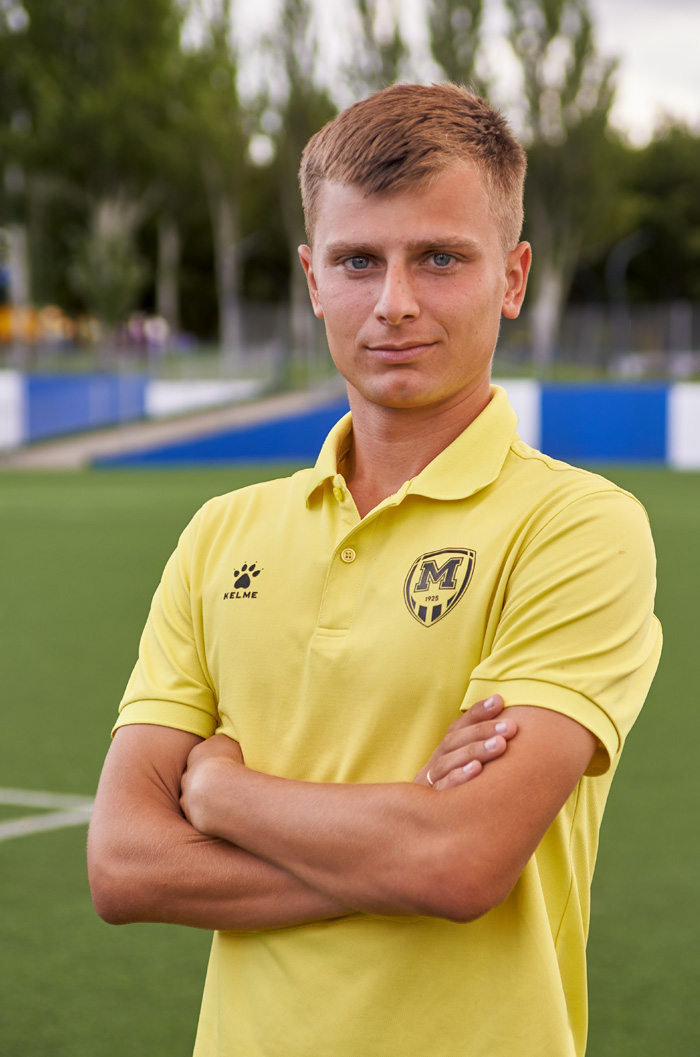 Богдан Суровикін