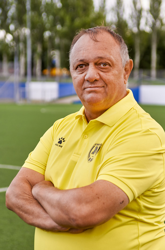Віктор Сусло