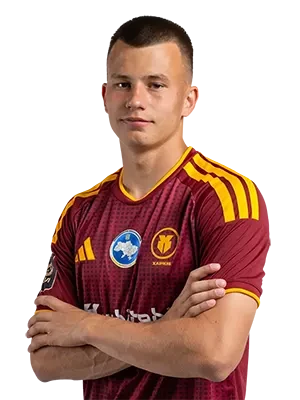 Олексій Плічко
