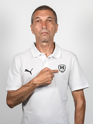 Костянтин Марченко