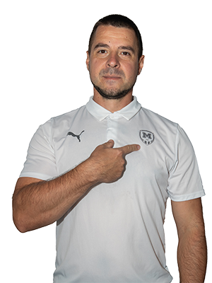 Євген Бондаренко
