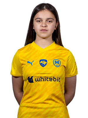 Евеліна Купцова