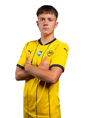 Данііл Пільганчук
