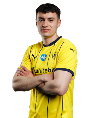 Рамік Гаджиєв