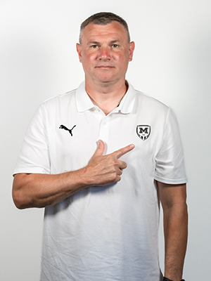 Олександр Митько