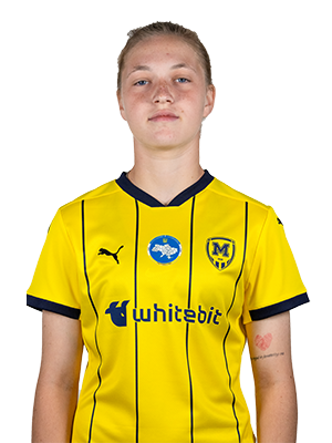 Мілена Іванченко