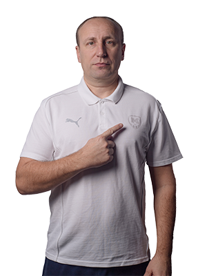 Станіслав Калініченко