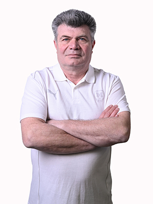 Артур Глущенко