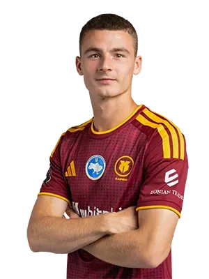 Олександр Яцик