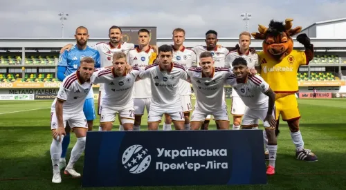 «Харків» - головний тіньовий фаворит УПЛ за підсумками 7 турів УПЛ