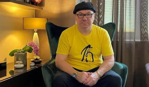 Леоненко розкритикував збірну України після перемоги над Угорщиною