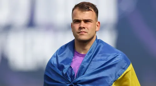 Данило Варакута: 