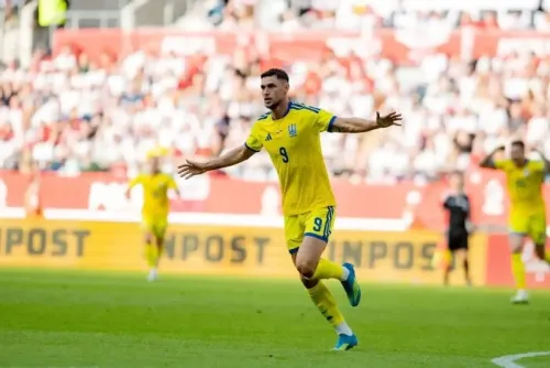 Роман Яремчук відхилив пропозицію з Кіпру