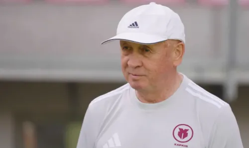 Микола Павлов про суддівські помилки: «Ми хочемо, щоб правила були однаковими...