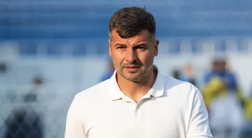 Младен Бартулович: «Це був найважчий матч у моїй тренерській кар’єрі»