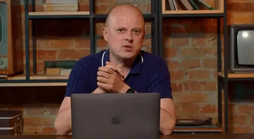 Вацко дав прогноз на матч «Зоря» — ФК «Харків»