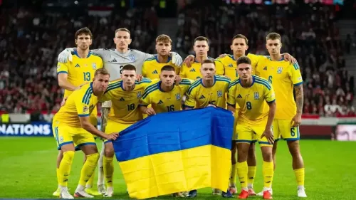 Ілля Крупський не потрапив в заявку збірної на матч проти Грузії