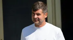 Младен Бартулович: "Перемогли 2:0, але могли забити більше"