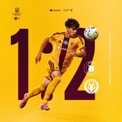 "Харків" U-19 - "Полісся" U-19 - 1:2